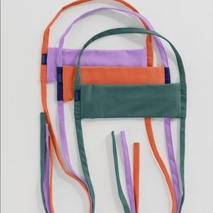 Baggu fabric mask set